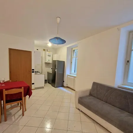 Residenza Duomo Lejlighed Trento