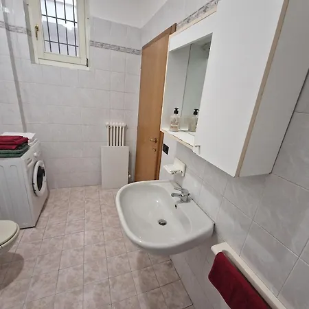 Residenza Duomo Lägenhet