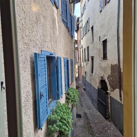 Lägenhet Residenza Duomo Trento