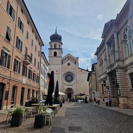 Residenza Duomo Lägenhet