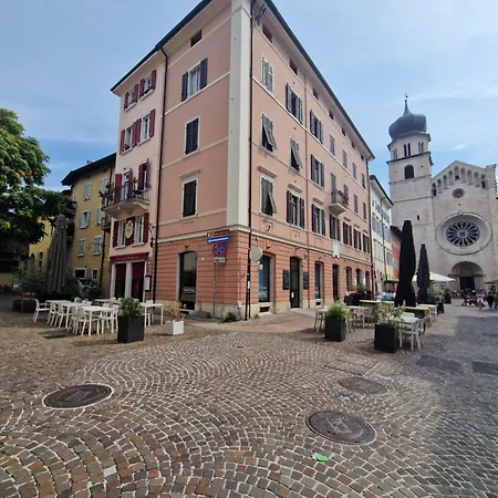 Residenza Duomo Trento